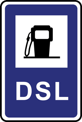 The DieSeL Fuel
