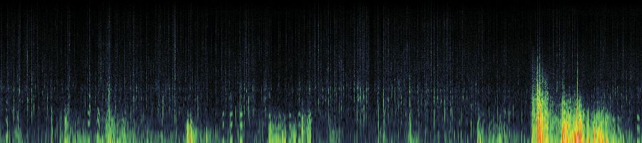 Spectrogram