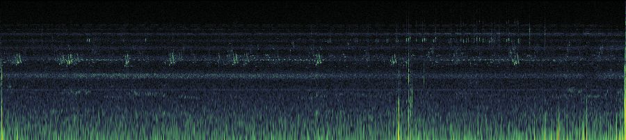 Spectrogram