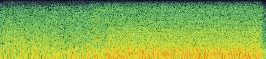Spectrogram