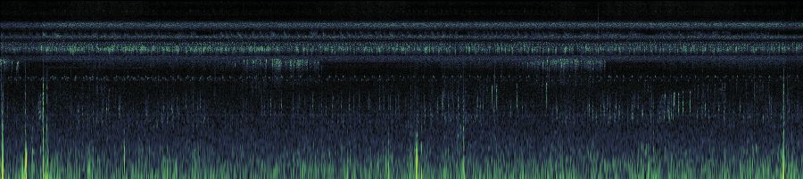 Spectrogram