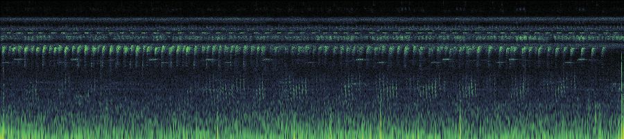 Spectrogram