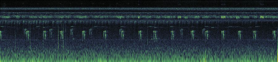 Spectrogram