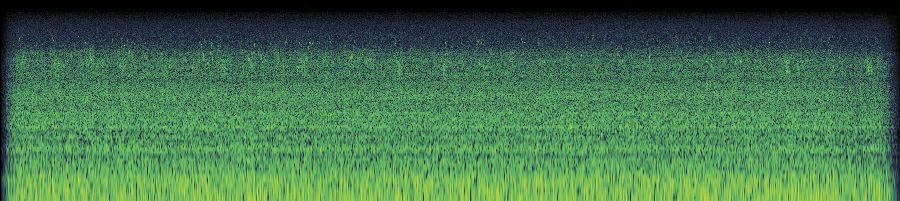 Spectrogram