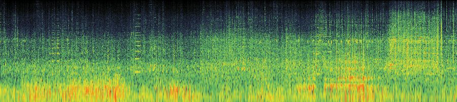 Spectrogram