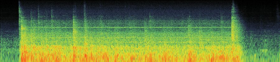 Spectrogram