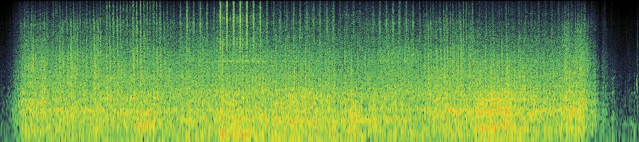 Spectrogram