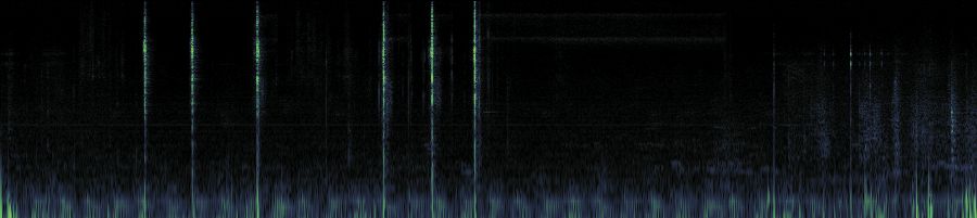 Spectrogram