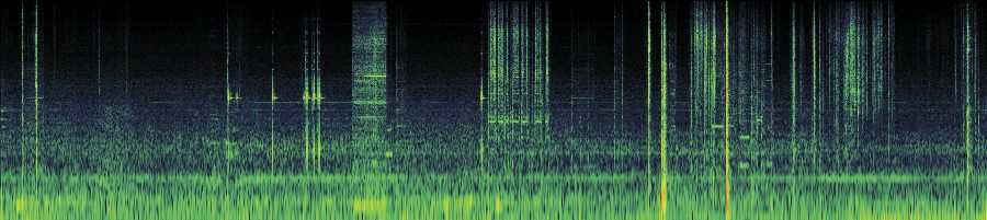 Spectrogram