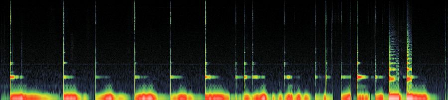 Spectrogram