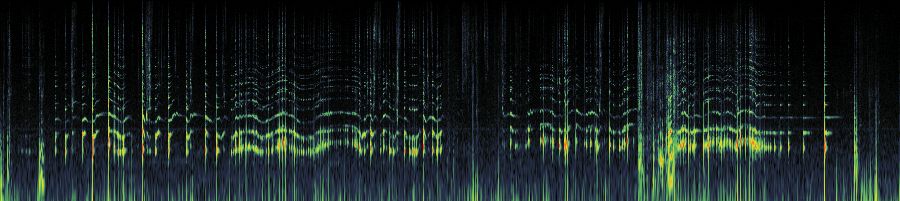 Spectrogram