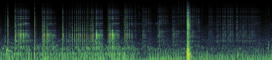 Spectrogram