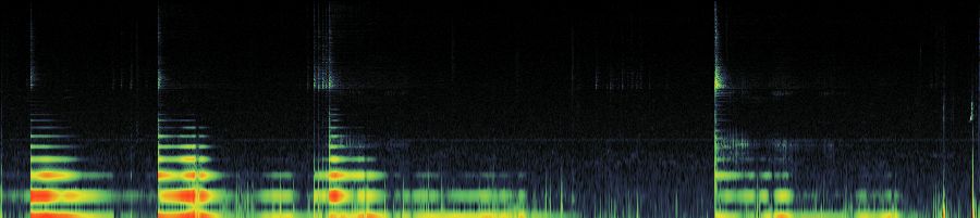 Spectrogram