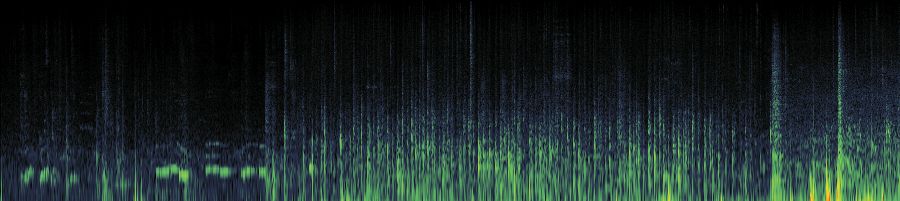 Spectrogram