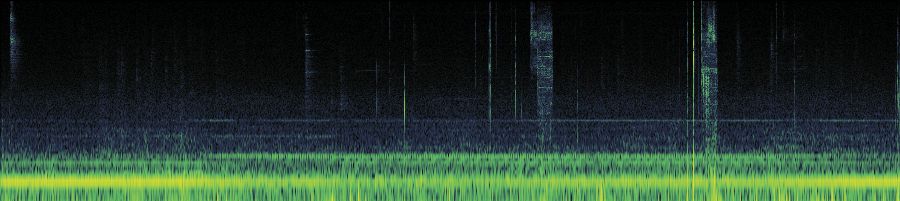 Spectrogram