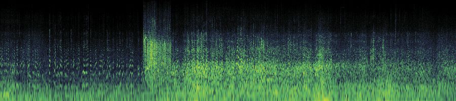 Spectrogram