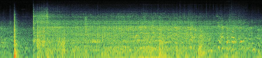 Spectrogram