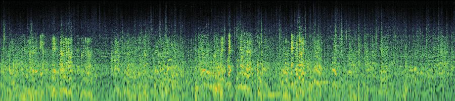 Spectrogram