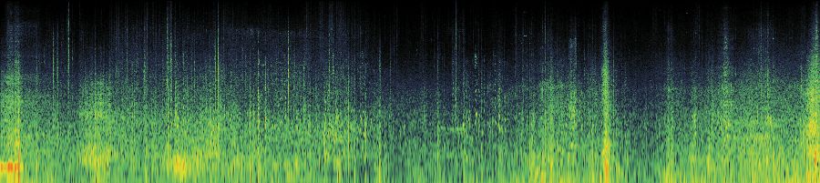 Spectrogram