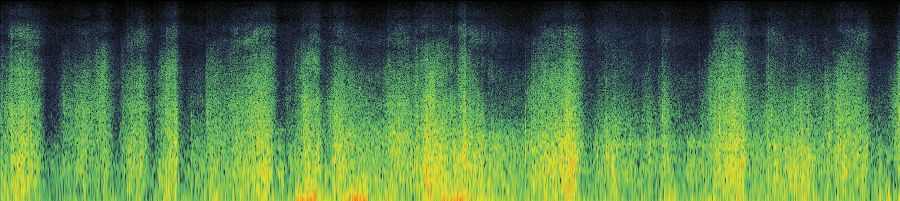 Spectrogram