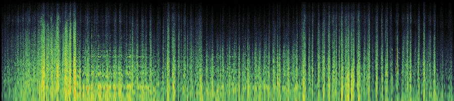 Spectrogram