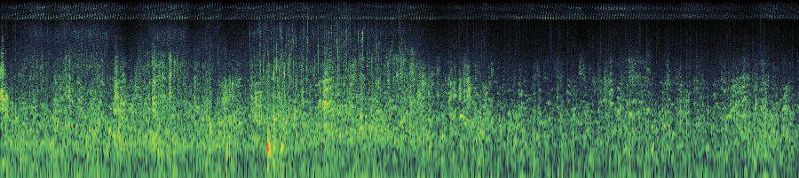 Spectrogram