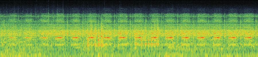 Spectrogram