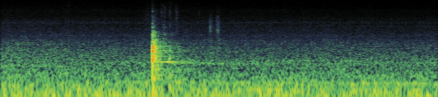 Spectrogram