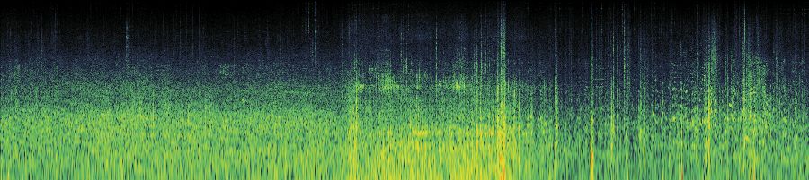 Spectrogram