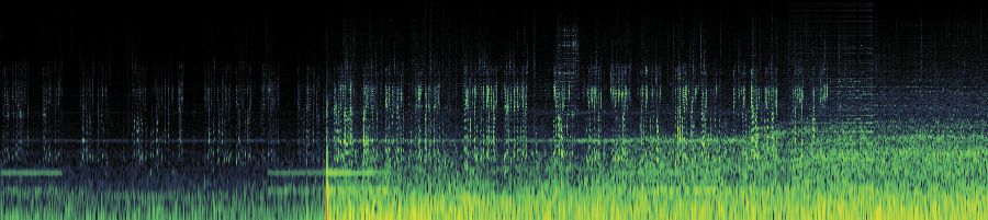Spectrogram