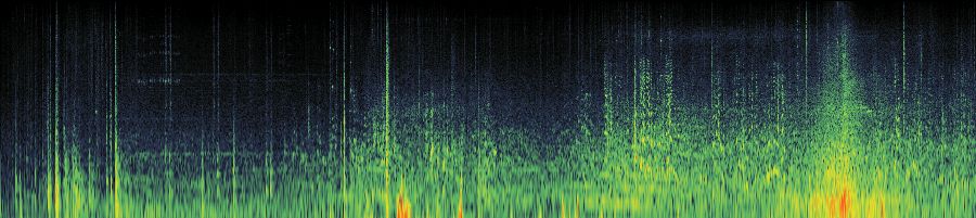 Spectrogram