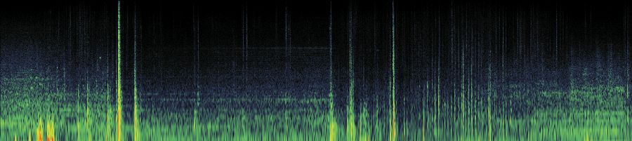 Spectrogram