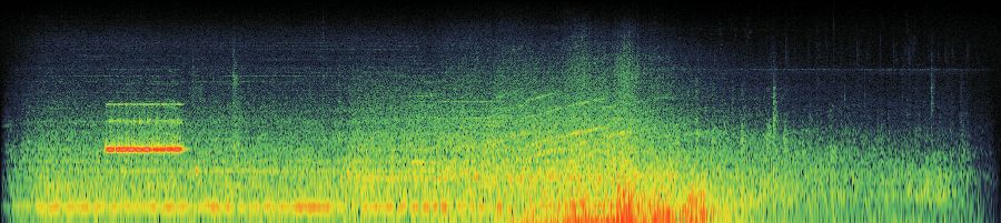 Spectrogram