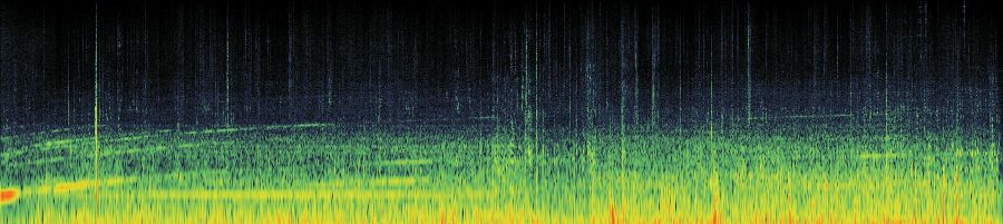 Spectrogram