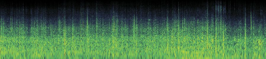 Spectrogram