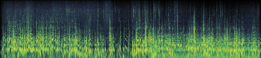 Spectrogram