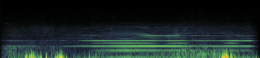 Spectrogram
