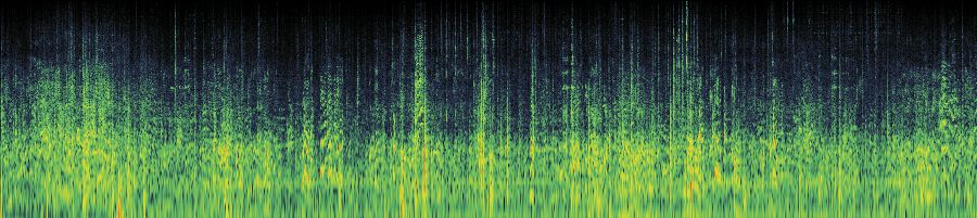 Spectrogram