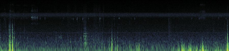 Spectrogram