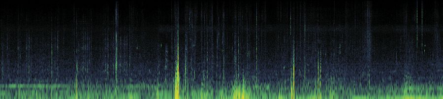 Spectrogram