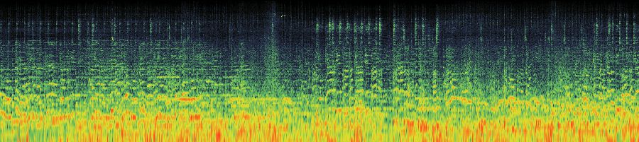 Spectrogram