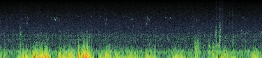 Spectrogram