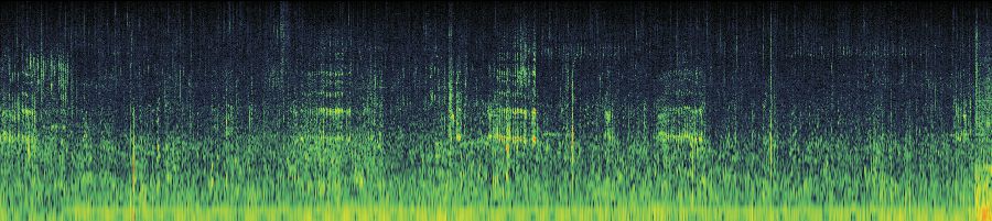 Spectrogram