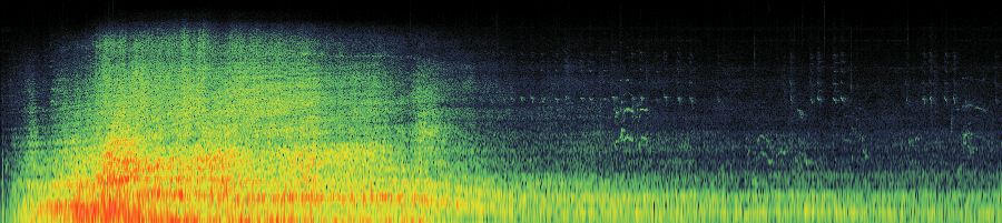 Spectrogram