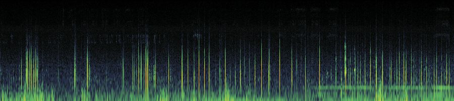 Spectrogram