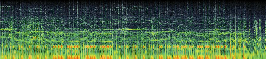 Spectrogram