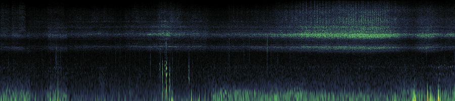Spectrogram