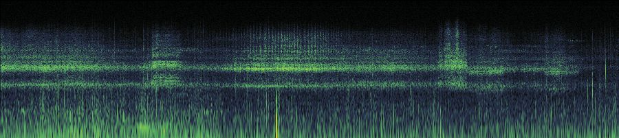 Spectrogram