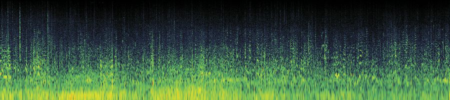 Spectrogram