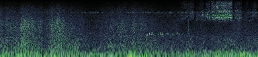 Spectrogram